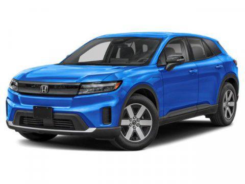 new 2025 Honda Prologue car