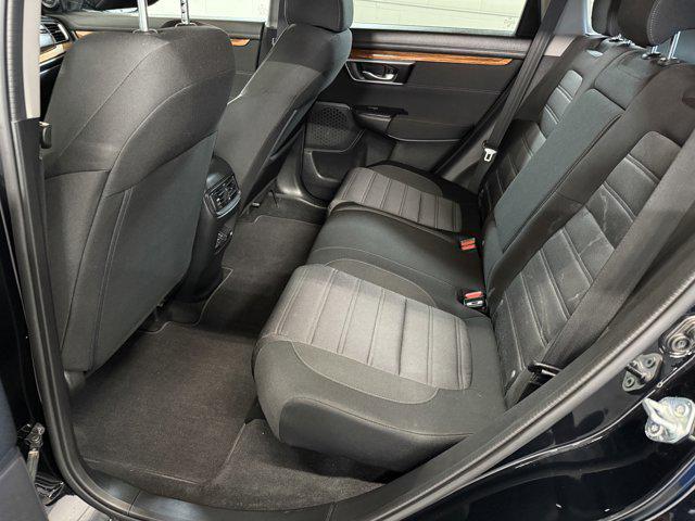 used 2022 Honda CR-V car, priced at $29,990