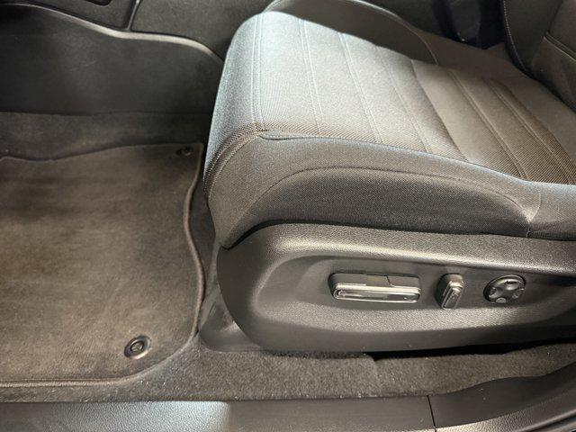 used 2022 Honda CR-V car, priced at $29,990