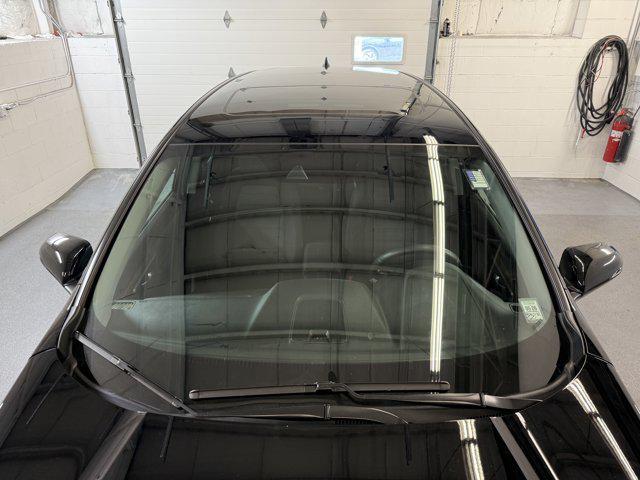 used 2022 Honda CR-V car, priced at $29,990