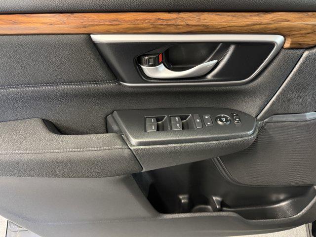 used 2022 Honda CR-V car, priced at $29,990