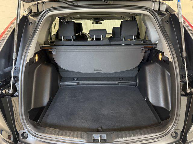 used 2022 Honda CR-V car, priced at $29,990