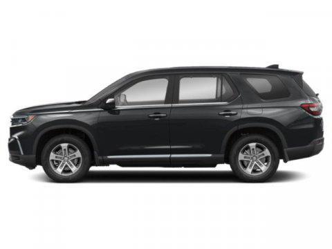 new 2025 Honda Pilot car, priced at $46,330