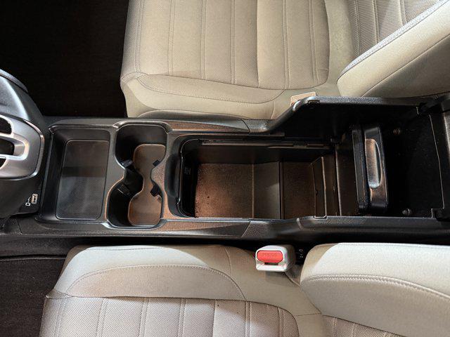 used 2022 Honda CR-V car, priced at $27,690