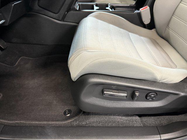 used 2022 Honda CR-V car, priced at $27,690