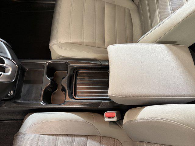 used 2022 Honda CR-V car, priced at $27,690