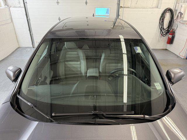 used 2022 Honda CR-V car, priced at $27,690