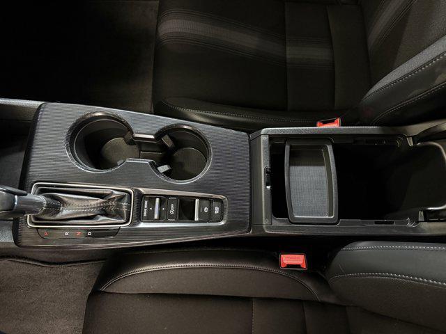 used 2022 Honda Civic car, priced at $24,690