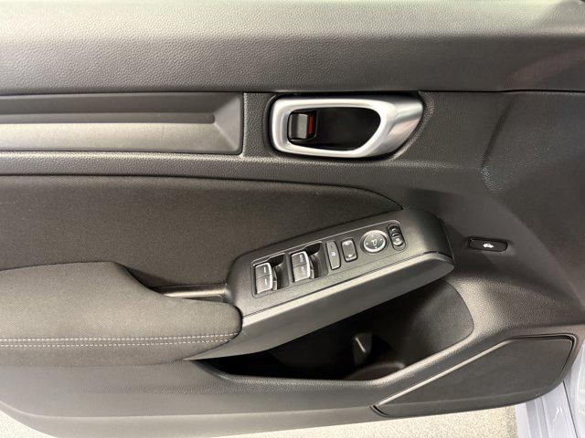 used 2022 Honda Civic car, priced at $24,690