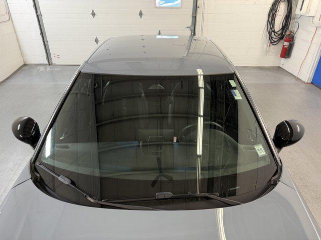 used 2022 Honda Civic car, priced at $24,690
