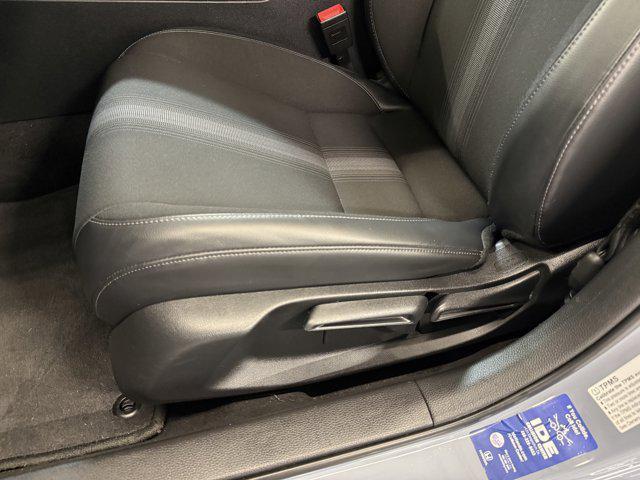 used 2022 Honda Civic car, priced at $24,690