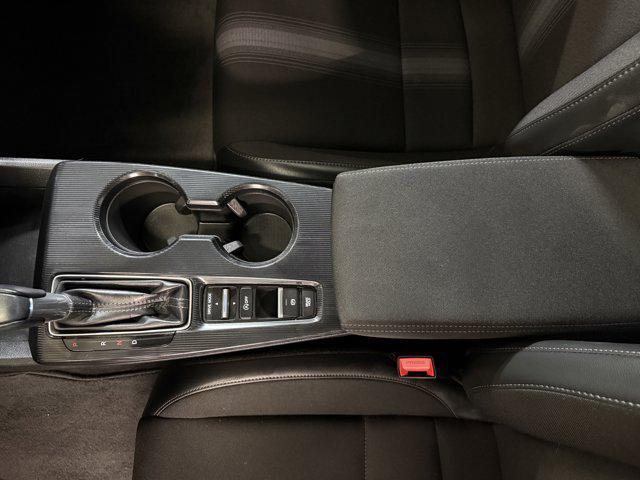 used 2022 Honda Civic car, priced at $24,690