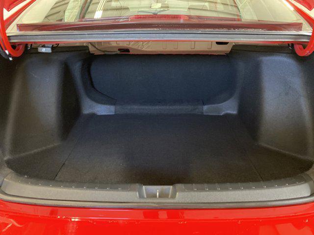 used 2023 Honda Civic car, priced at $28,490