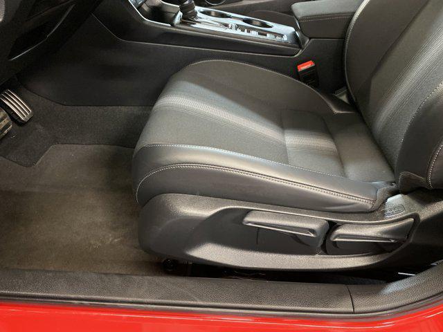 used 2023 Honda Civic car, priced at $28,490