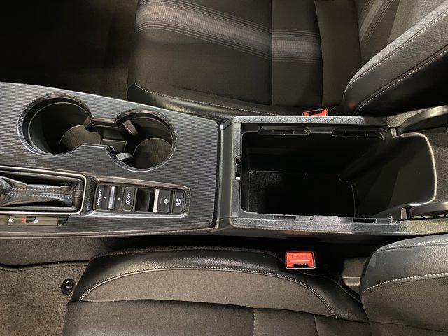 used 2023 Honda Civic car, priced at $28,490