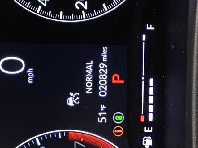 used 2023 Honda Civic car, priced at $28,490
