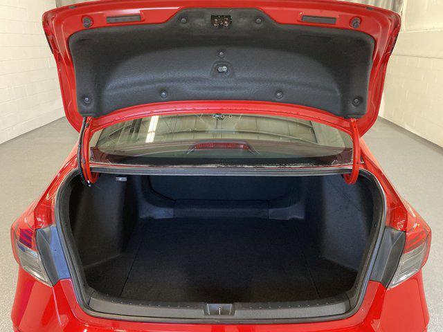 used 2023 Honda Civic car, priced at $28,490