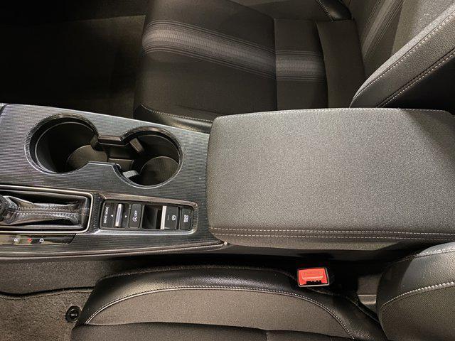 used 2023 Honda Civic car, priced at $28,490