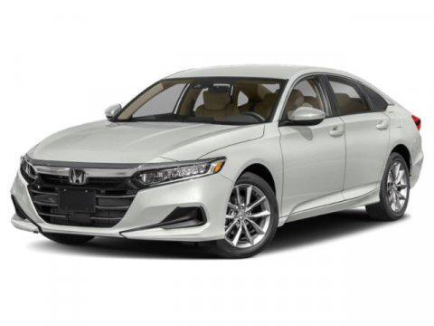 used 2022 Honda Accord car, priced at $26,700