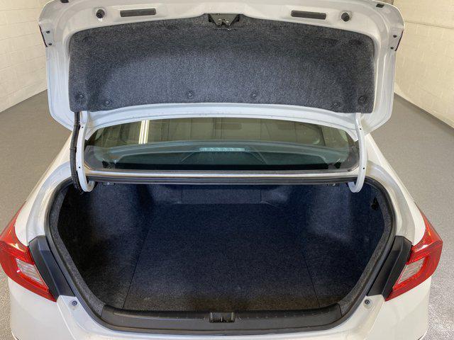 used 2021 Honda Accord car, priced at $29,690