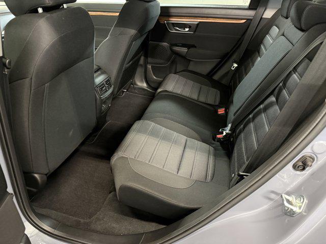 used 2021 Honda CR-V car, priced at $29,990