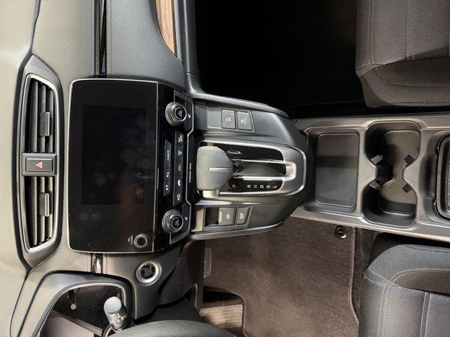 used 2021 Honda CR-V car, priced at $29,990