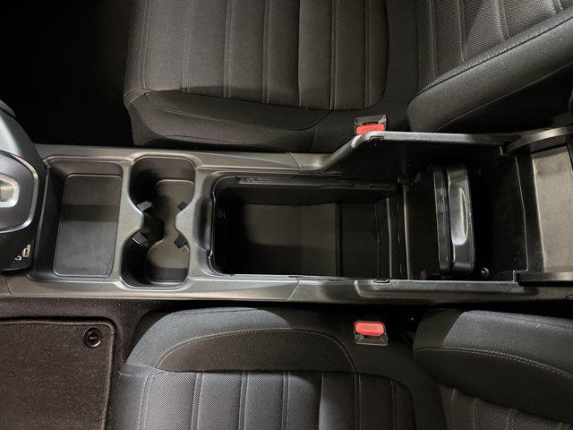 used 2021 Honda CR-V car, priced at $29,990