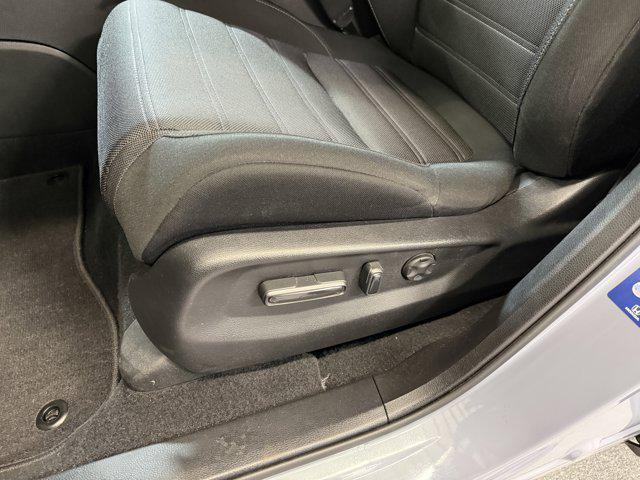 used 2021 Honda CR-V car, priced at $29,990