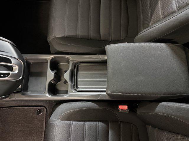 used 2021 Honda CR-V car, priced at $29,990