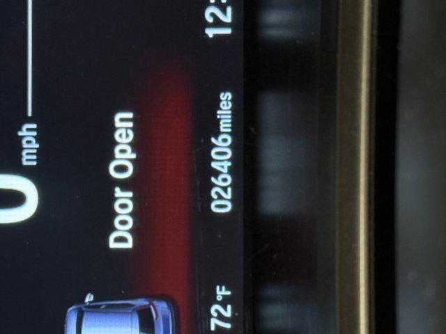 used 2021 Honda CR-V car, priced at $29,990