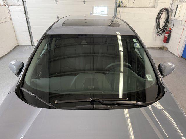 used 2021 Honda CR-V car, priced at $29,990