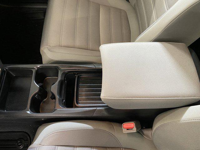 used 2022 Honda CR-V car, priced at $29,790