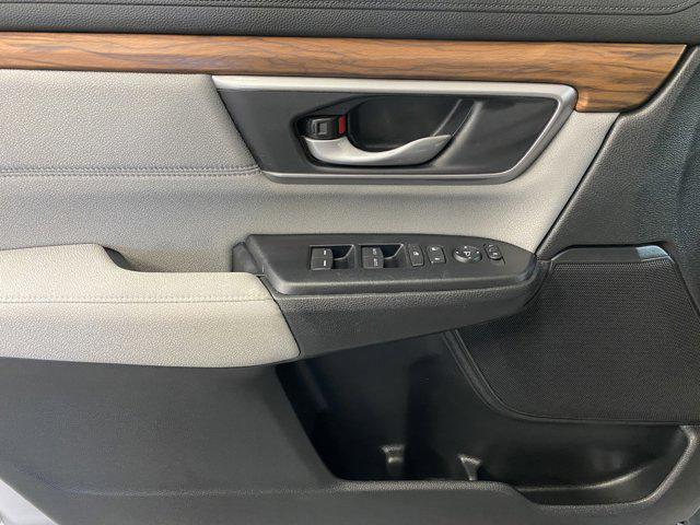 used 2022 Honda CR-V car, priced at $29,790