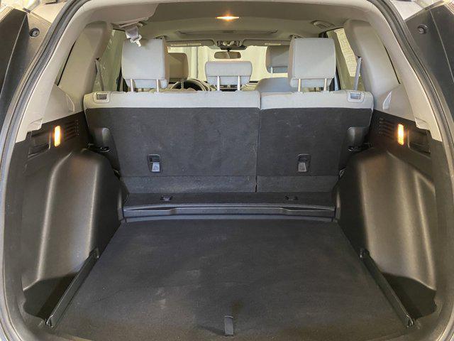 used 2022 Honda CR-V car, priced at $29,790
