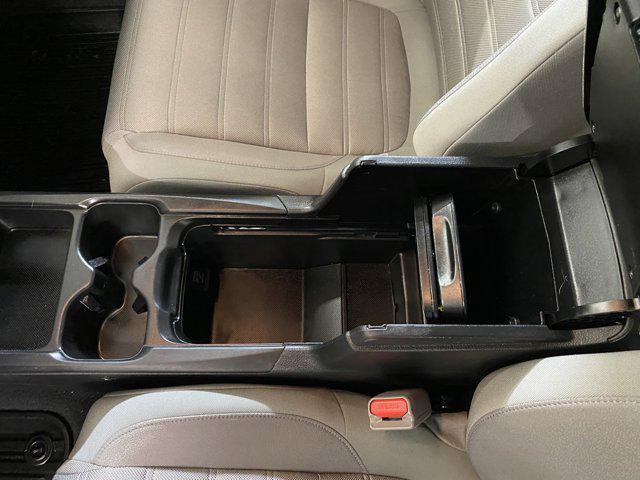 used 2022 Honda CR-V car, priced at $29,790