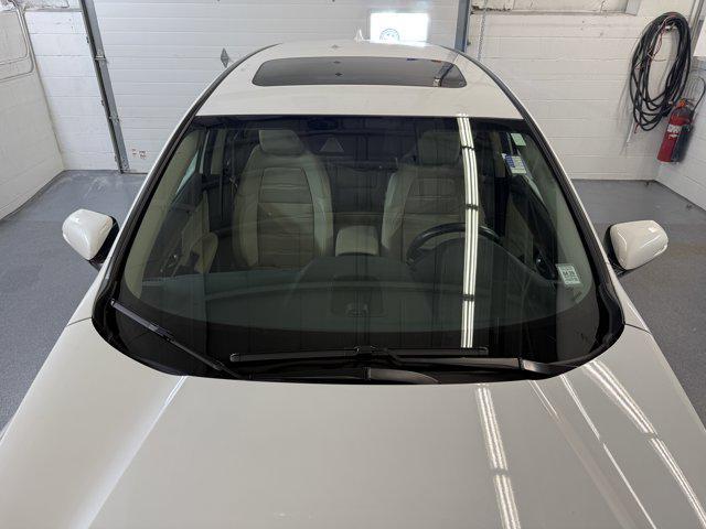 used 2021 Honda CR-V car, priced at $29,290
