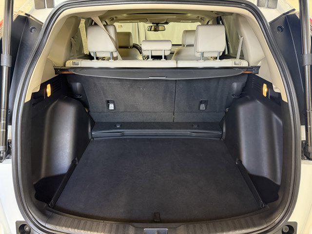 used 2021 Honda CR-V car, priced at $29,290