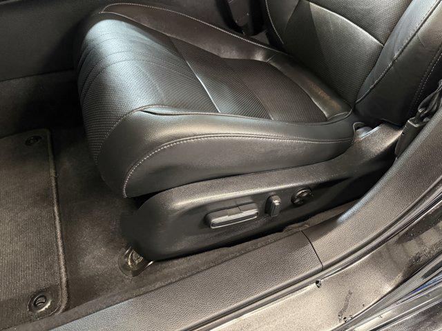 used 2022 Honda Accord car, priced at $26,390