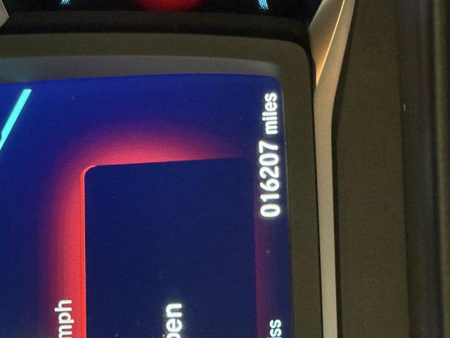 used 2022 Honda Pilot car, priced at $36,990