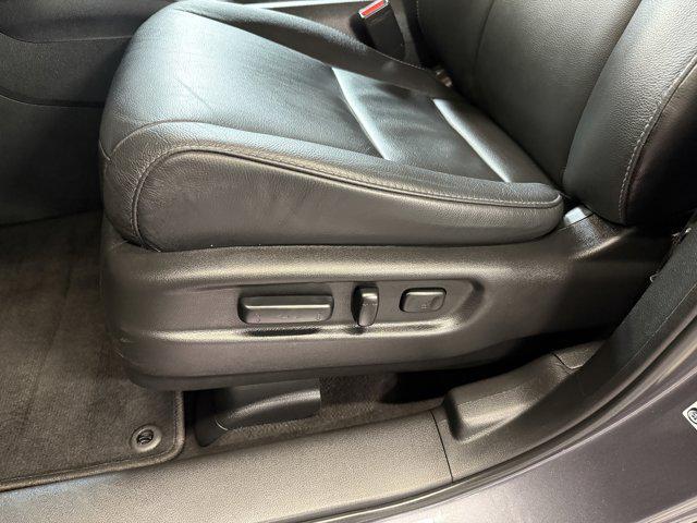 used 2022 Honda Pilot car, priced at $36,990