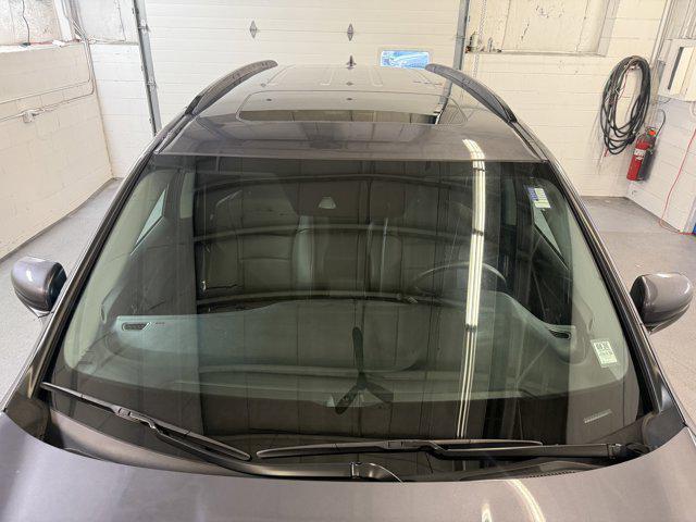 used 2022 Honda Pilot car, priced at $36,990