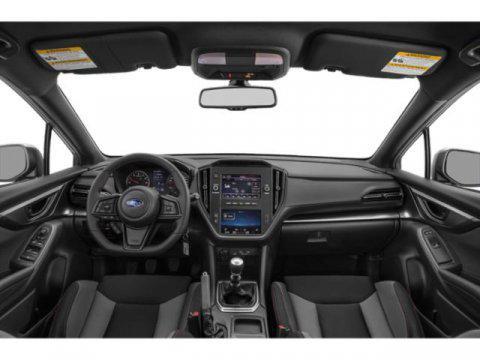 used 2022 Subaru WRX car, priced at $26,590