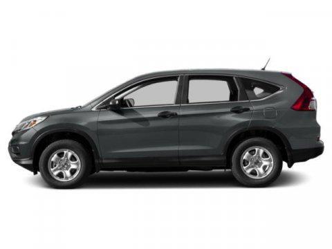 used 2015 Honda CR-V car, priced at $15,500