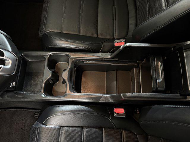 used 2022 Honda CR-V car, priced at $30,890