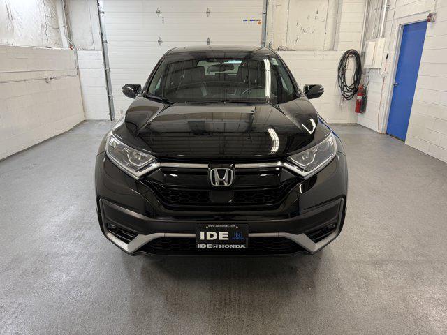 used 2022 Honda CR-V car, priced at $30,890