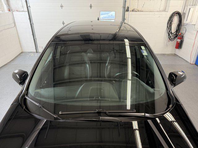 used 2022 Honda CR-V car, priced at $30,890