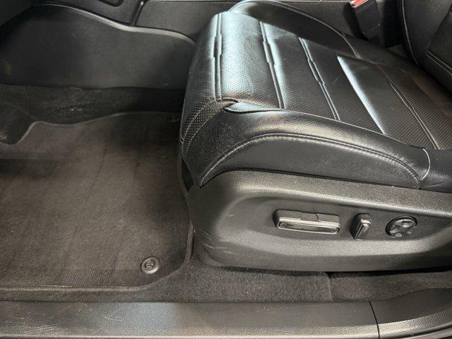 used 2022 Honda CR-V car, priced at $30,890