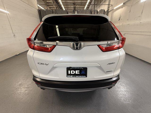 used 2019 Honda CR-V car, priced at $28,990
