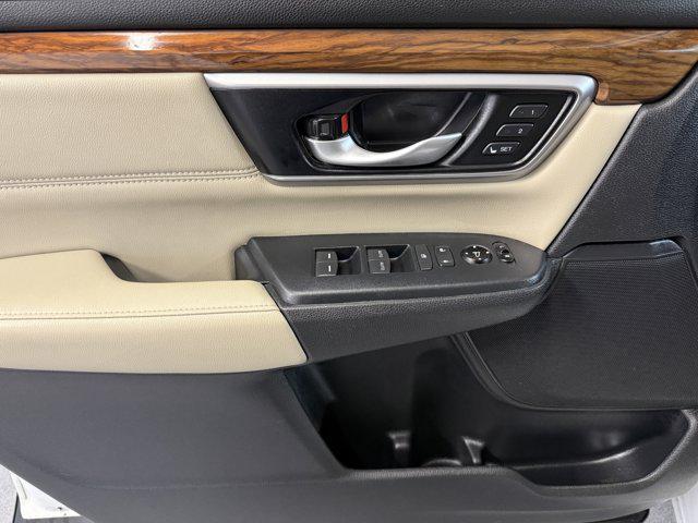 used 2019 Honda CR-V car, priced at $28,990