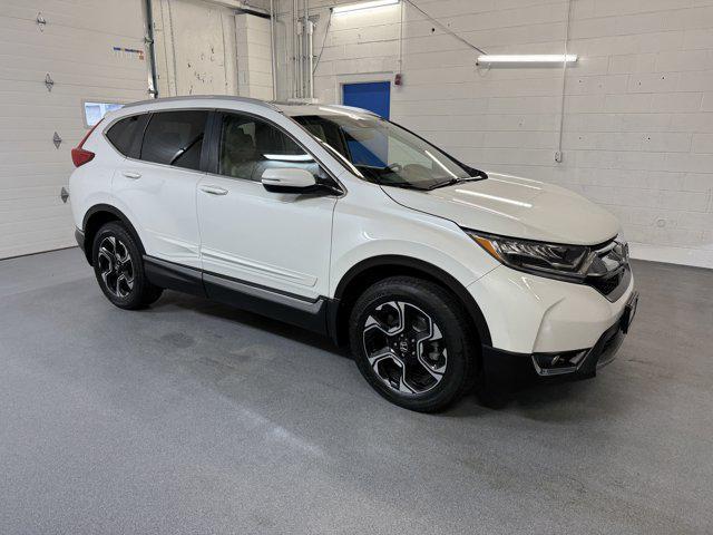 used 2019 Honda CR-V car, priced at $28,990